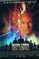 Star Trek First Contact