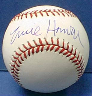 Ernie Harwell