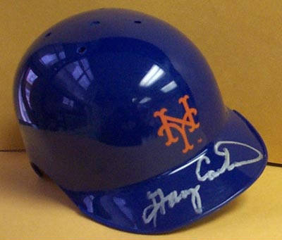 Gary Carter