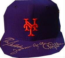 69 Mets Outfielders