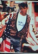 Matthew Broderick