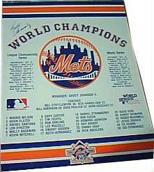 Keith Hernandez