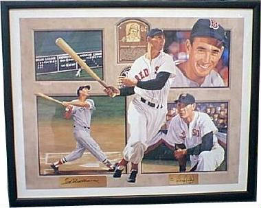 Ted Williams