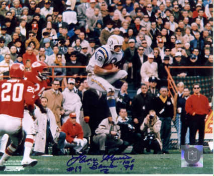 Lance Alworth