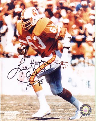 Lee Roy Selmon