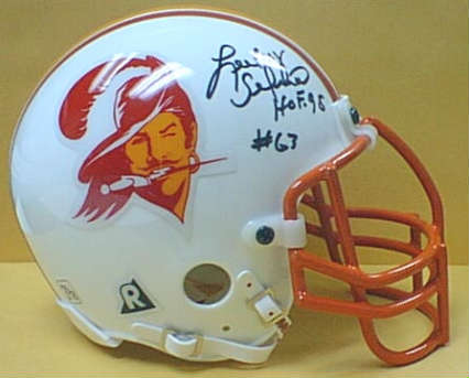 Lee Roy Selmon