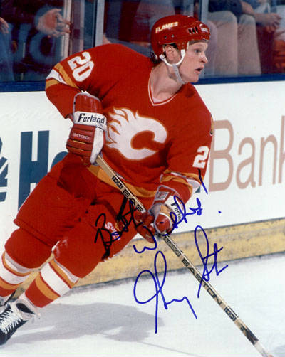 Gary Suter