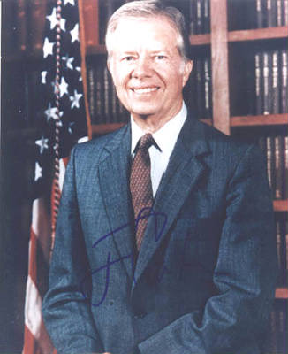 Jimmy Carter