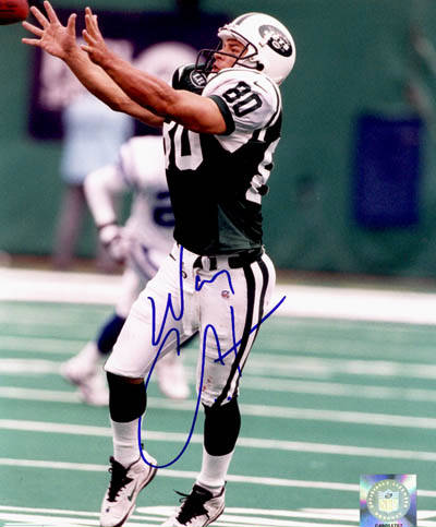 Wayne Chrebet