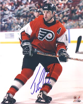 John LeClair