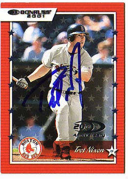 Trot Nixon