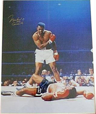 Muhammad Ali