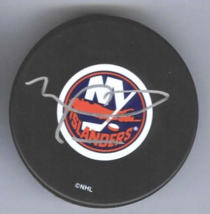 Mike Peca