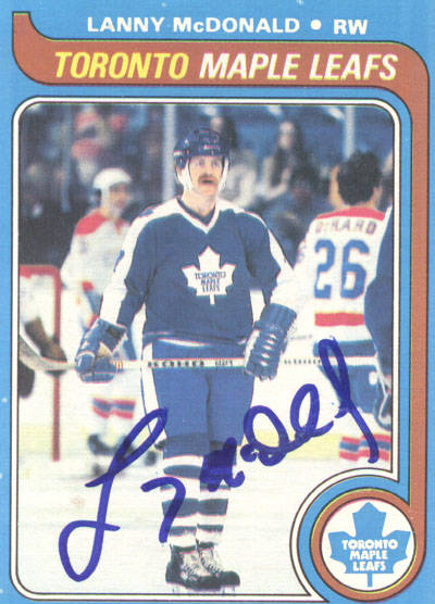 Lanny McDonald