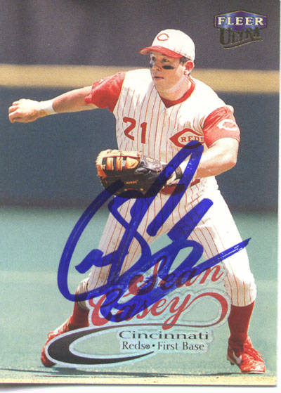 Sean Casey