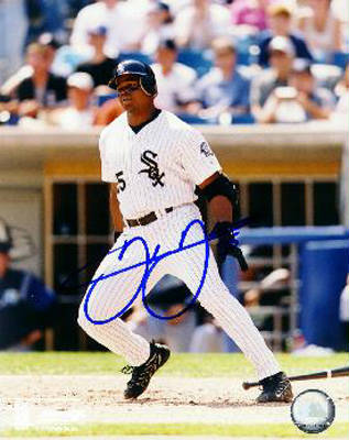 Frank Thomas