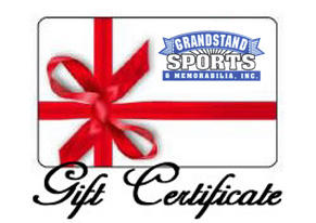 Gift Certificate $50