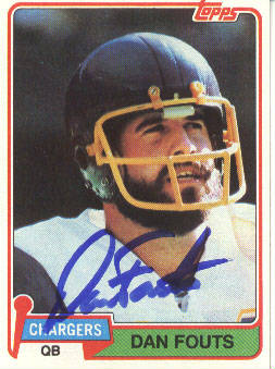 Dan Fouts