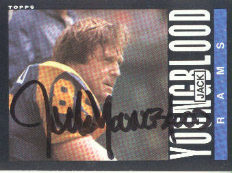 Jack Youngblood