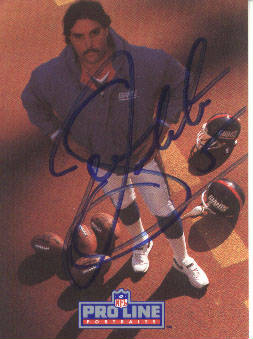 Sean Landeta