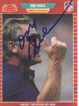 Don Shula