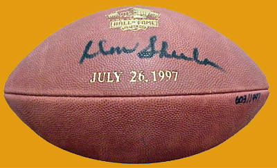 Don Shula