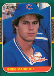 Greg Maddux