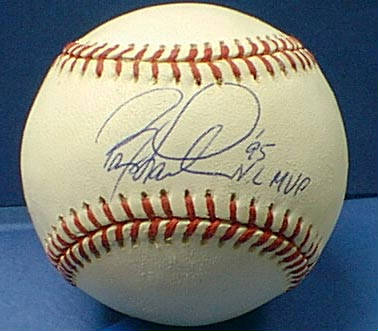 Barry Larkin