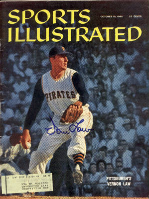 Vern Law