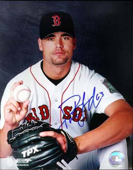 Paxton Crawford
