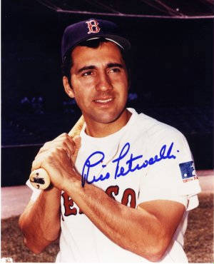 Rico Petrocelli