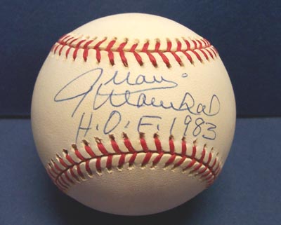 Juan Marichal