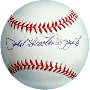 Phil Rizzuto