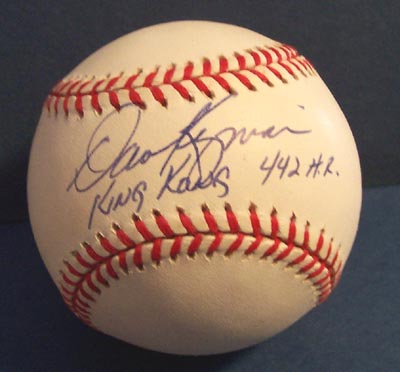 Dave Kingman