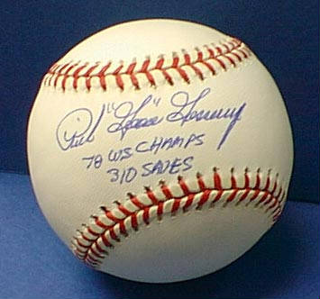 Goose Gossage