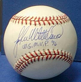 John Wetteland