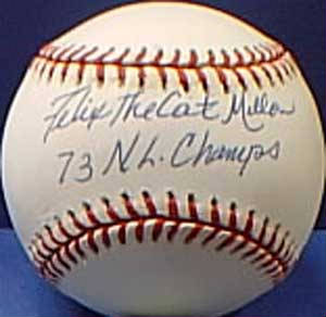 Felix Millan