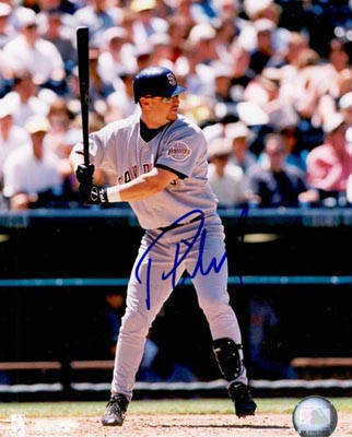 Phil Nevin