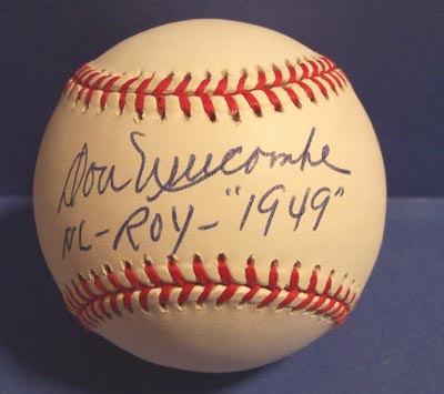 Don Newcombe