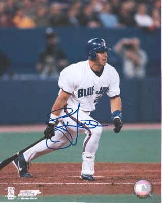 Brad Fullmer