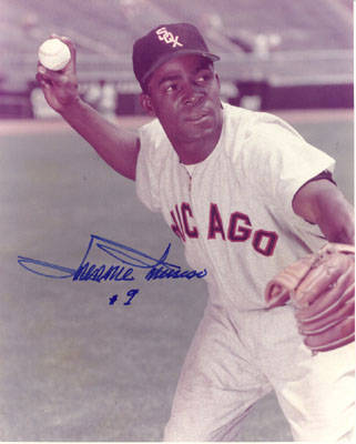 Minnie Minoso