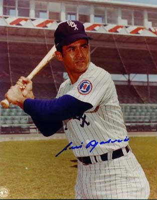 Luis Aparicio