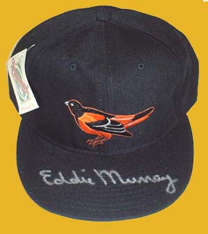 Eddie Murray