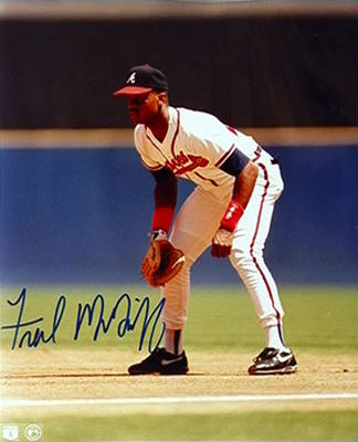Fred McGriff