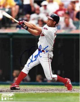 Roberto Alomar