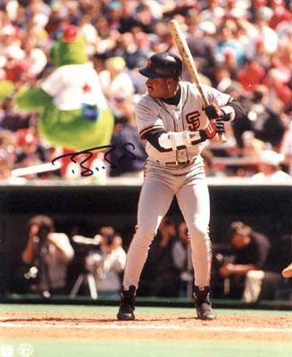 Barry Bonds