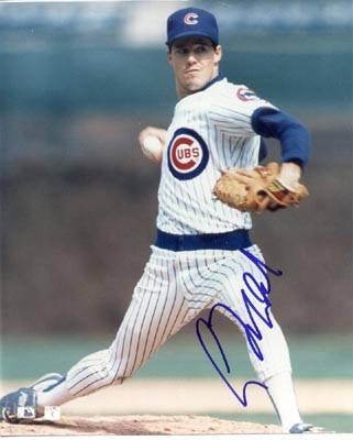 Greg Maddux