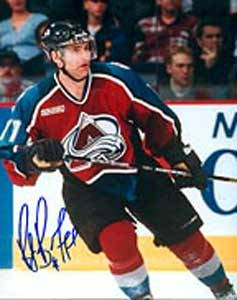 Ray Bourque