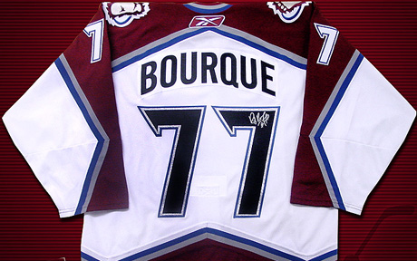 Ray Bourque