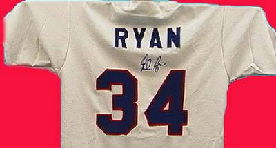 Nolan Ryan